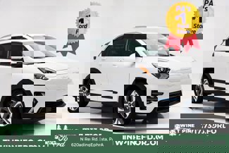 Used 2022 Kia Niro EX w/ Cold Weather Package image 1