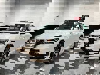 New 2025 Acura Integra image 1