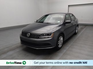 Used 2018 Volkswagen Jetta S image 1