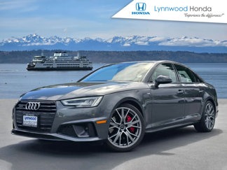 Used 2019 Audi A4 2.0T Premium Plus image 1