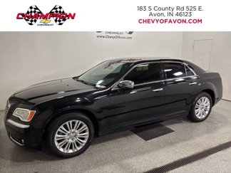 Used 2014 Chrysler 300 C image 1