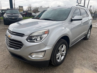 Used 2016 Chevrolet Equinox LT w/ Convenience Package image 1