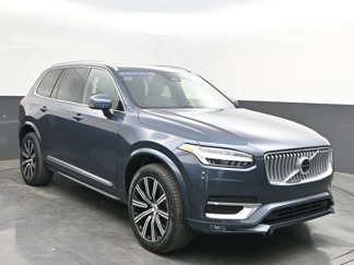 Certified 2024 Volvo XC90 B6 Plus image 1