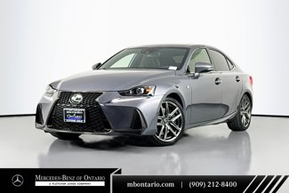 Used 2019 Lexus IS 300 image 1