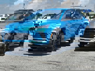 New 2025 Buick Envista Sport Touring w/ Convenience I Package image 1