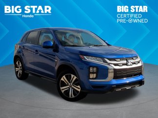 Used 2020 Mitsubishi Outlander Sport ES image 1