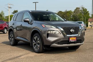 Used 2022 Nissan Rogue SV image 1
