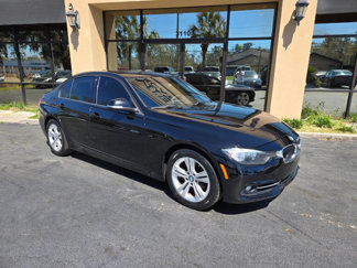Used 2016 BMW 328i Sedan image 1