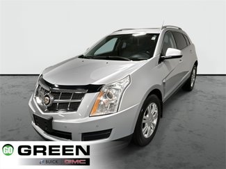 Used 2012 Cadillac SRX Luxury image 1