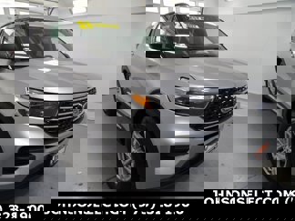 Used 2021 Ford Explorer XLT w/ Class III Trailer Tow Package image 1