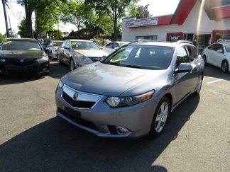 Used 2012 Acura TSX Sport Wagon image 1