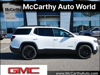 Used 2023 GMC Acadia SLE w/ Driver Convenience Package image 1