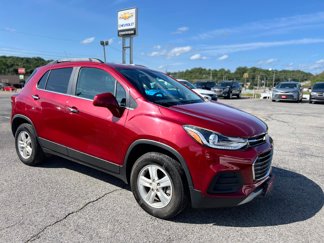 Used 2019 Chevrolet Trax LT w/ LT Convenience Package image 1