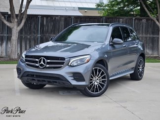 Used 2019 Mercedes-Benz GLC 300 image 1