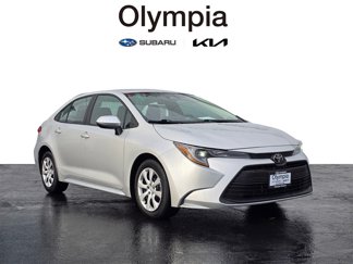 Used 2024 Toyota Corolla LE image 1