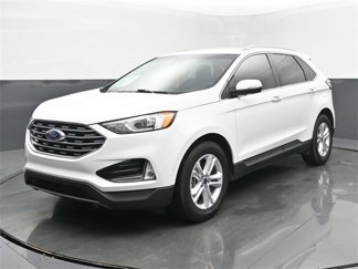 Used 2020 Ford Edge SEL w/ Convenience Package image 1