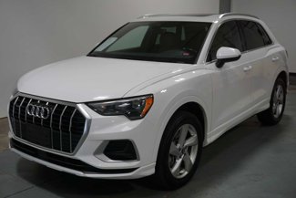 Used 2021 Audi Q3 2.0T Premium image 1