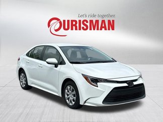 Used 2023 Toyota Corolla LE image 1