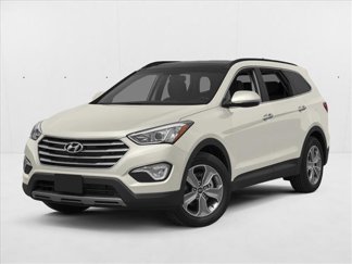 Used 2015 Hyundai Santa Fe Limited image 1