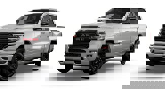 Used 2022 RAM 1500 Limited image 1