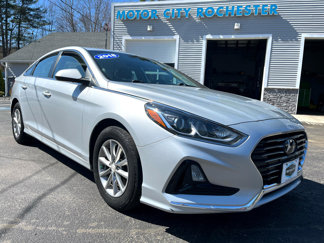 Used 2018 Hyundai Sonata SE image 1