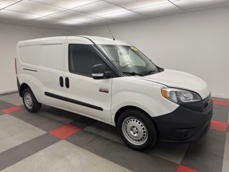 Used 2020 RAM ProMaster City Tradesman image 1