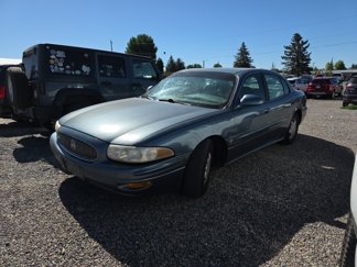 Used 2001 Buick Le Sabre Custom w/ Luxury Pkg image 1