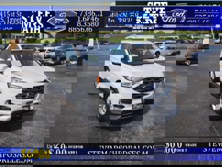 Used 2019 Ford Edge SEL w/ Equipment Group 201A image 1
