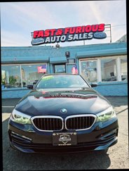 Used 2019 BMW 530i xDrive image 1