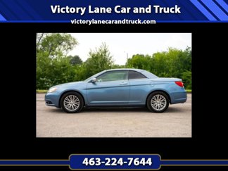 Used 2011 Chrysler 200 Limited image 1