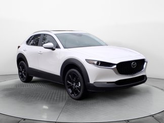 Used 2025 MAZDA CX-30 AWD 2.5 S w/ Preferred Package image 1