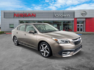 Used 2022 Subaru Legacy Limited image 1