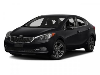 Used 2016 Kia Forte EX w/ EX Premium Package image 1