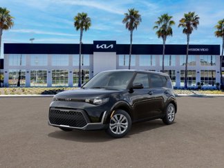 New 2025 Kia Soul LX image 1