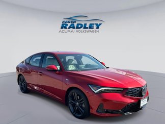 Used 2023 Acura Integra A-Spec image 1