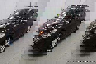 Used 2013 Ford Fusion SE image 1