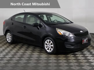 Used 2014 Kia Rio LX image 1