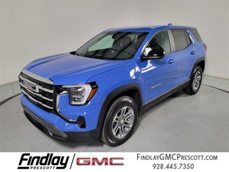 New 2026 GMC Terrain Elevation image 1