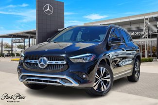 Certified 2025 Mercedes-Benz GLA 250 image 1