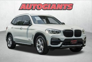 Used 2018 BMW X3 xDrive30i image 1