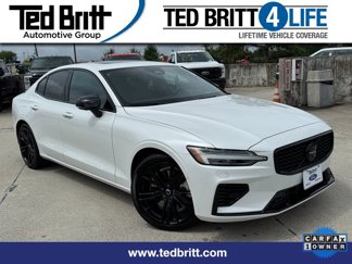 Used 2024 Volvo S60 T8 Ultimate w/ Climate Package image 1