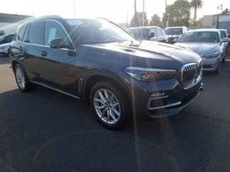 Used 2019 BMW X5 xDrive40i w/ Luxury Seating Package image 1