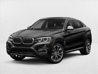 Used 2016 BMW X6 xDrive35i image 1
