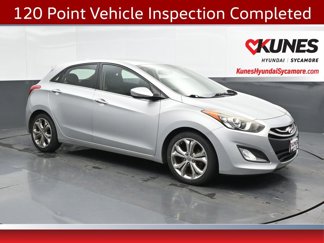 Used 2014 Hyundai Elantra GT w/ Option Group 02 image 1