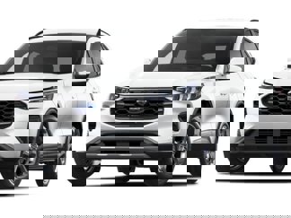 New 2025 Ford Escape ST-Line Elite image 1