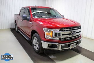 Used 2019 Ford F150 XLT w/ Equipment Group 302A Luxury image 1