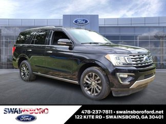 Used 2019 Ford Expedition Limited image 1