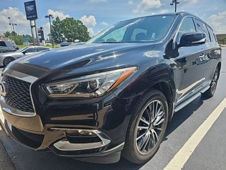 Used 2018 INFINITI QX60 FWD w/ 20" Wheel & Tire Package image 1