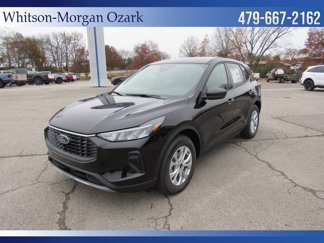 New 2025 Ford Escape Active image 1