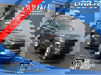 Certified 2022 Ford Escape SE w/ Cold Weather Package image 1